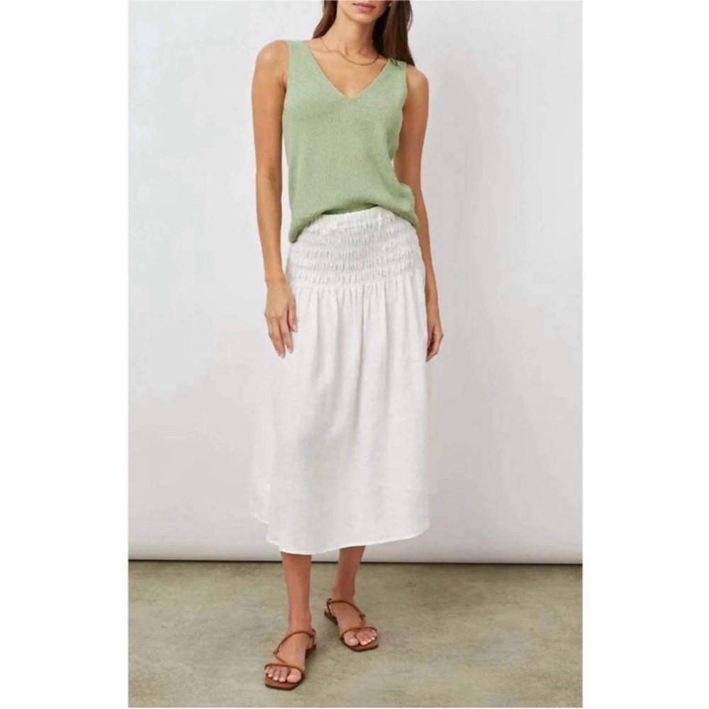 Rails Maise Sage Tank